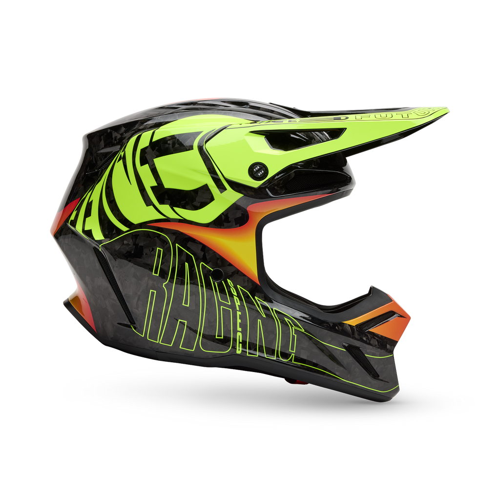 V3 RS Elevated Limited Edition Helmet