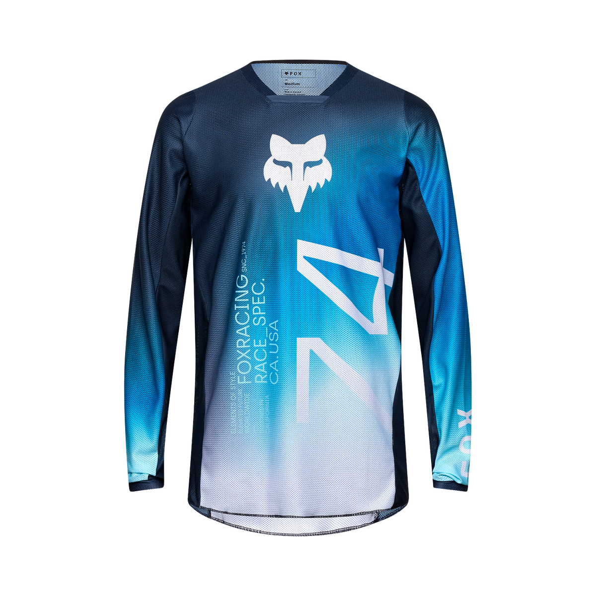180 Air Haze Jersey
