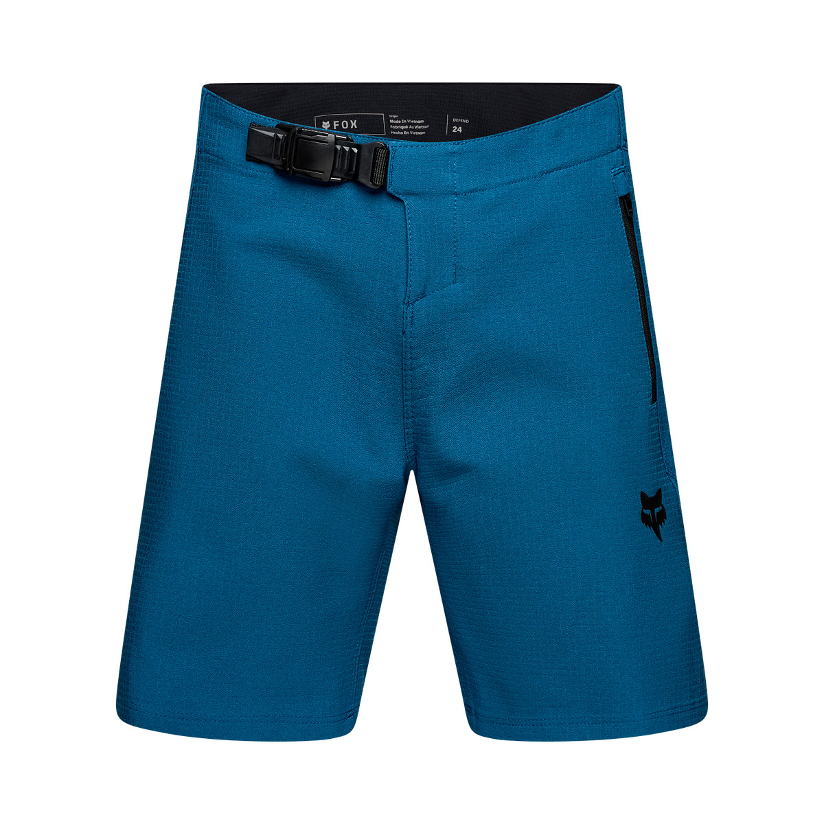 Youth Defend Shorts